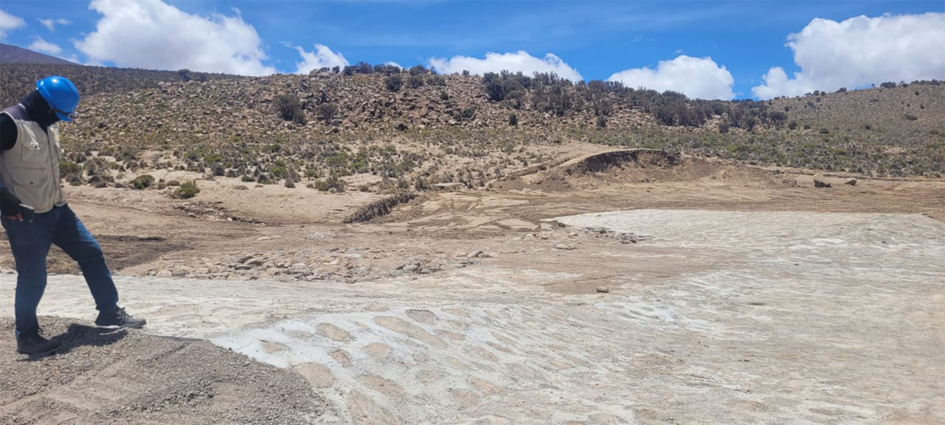 RedPeruana - Servicios Integrales en Arqueología