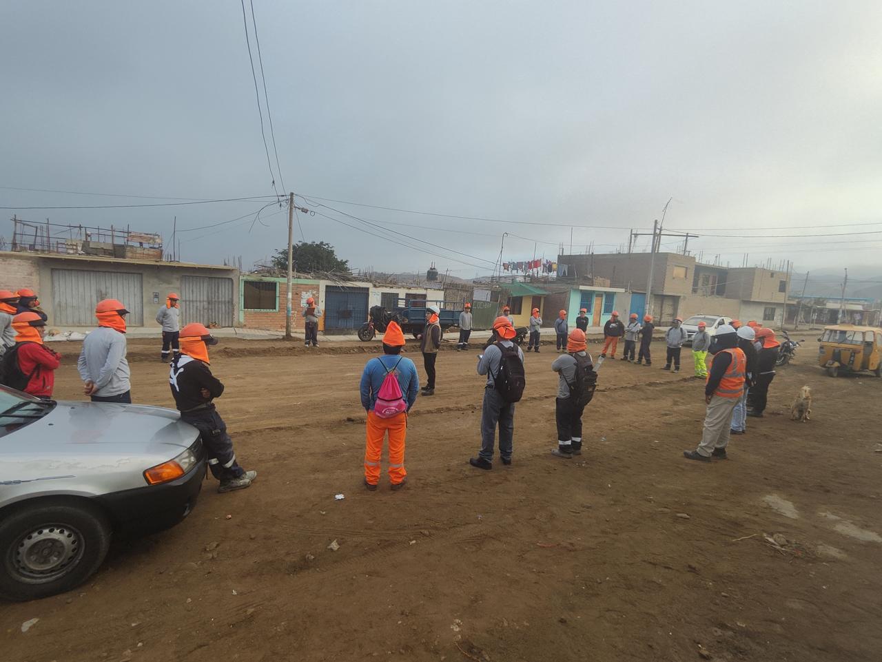 Gestión del Patrimonio Cultural Peruano